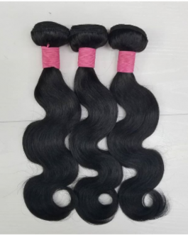 Body Wave
