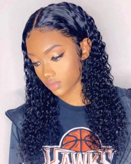 Deep Wave 4 bundles +frontal